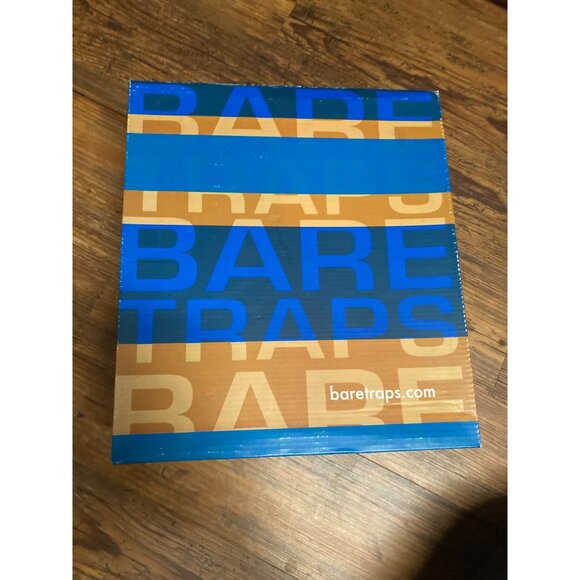 Baretraps Water Resistant Winter Boots Black Size 6 M - New in Box - Picture 10 of 11